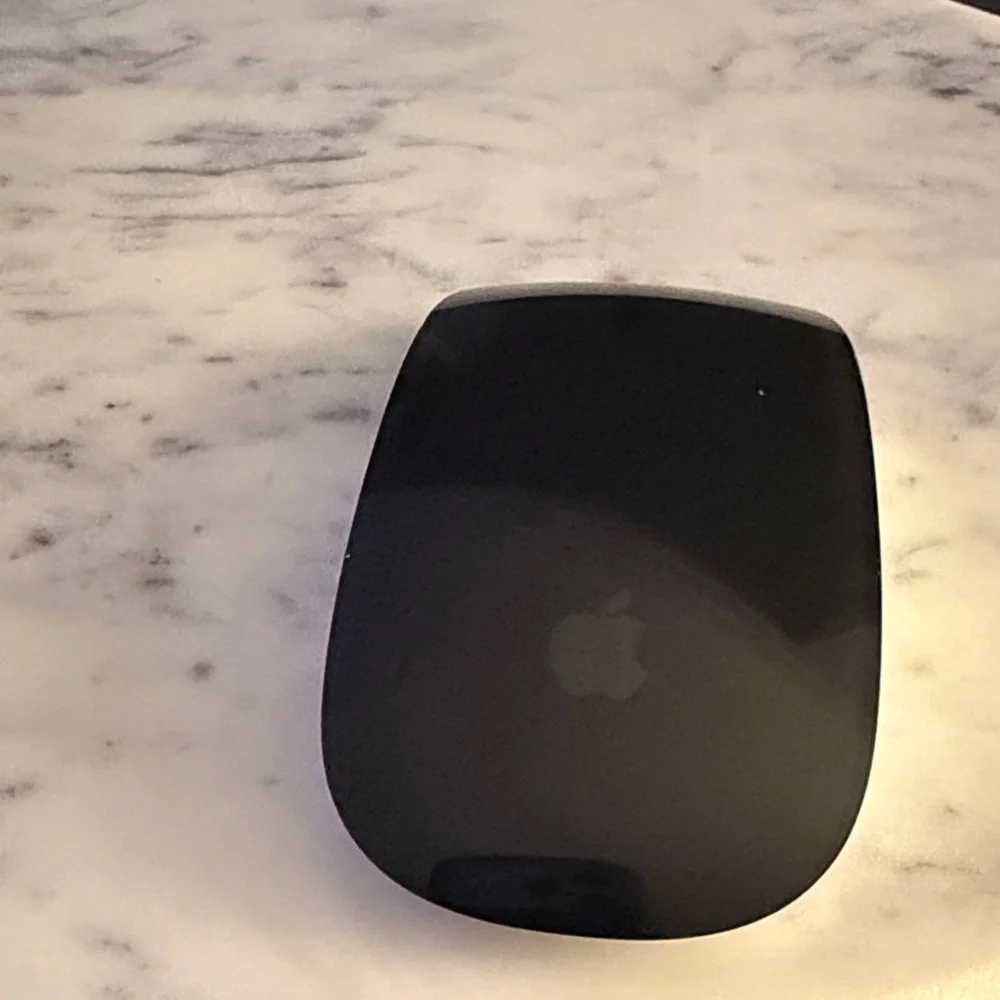 Apple elegant magic